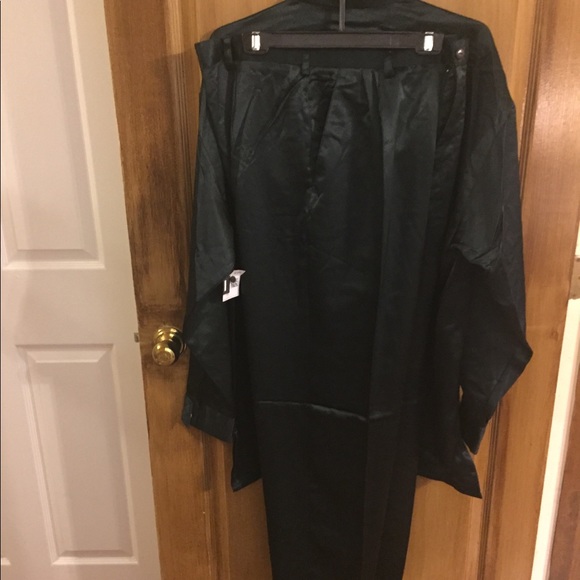 ZEONE DESIGNED IN ITALY Dress Shirt And Pants Set - Picture 5 of 5